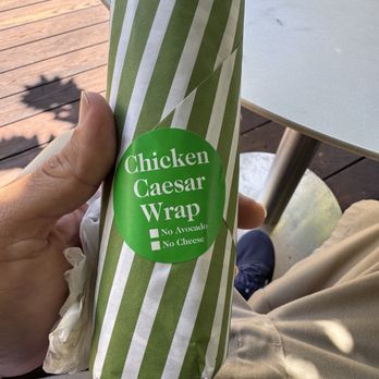 goop Kitchen - Beverly Hills - Salad Near Me - Beverly Hills, California