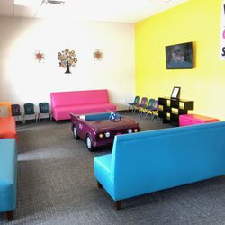 Pediatric Dental Group and Adventure Vision