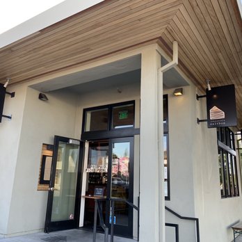 Johnston's Saltbox - New American Near Me - San Carlos, California
