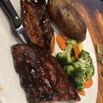 Bandits' Grill & Bar - Barbeque Near Me - Thousand Oaks, California Bandits' Grill & Bar - Barbeque Near Me - Thousand Oaks, California