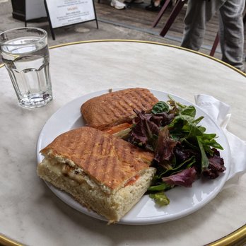Caffe Greco - Chicken sandwich - Coffee & Tea Near Me - San Francisco, California Caffe Greco - Chicken sandwich - Coffee & Tea Near Me - San Francisco, California