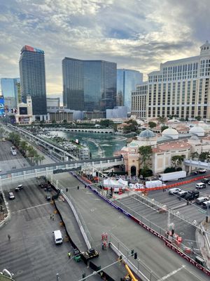 Drai's Beachclub & Nightclub by null