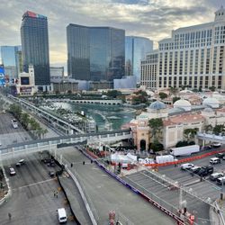 Drai's Beachclub