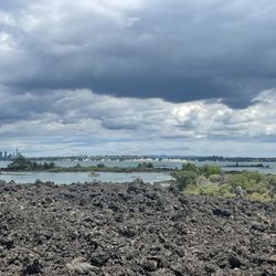 Rangitoto Island