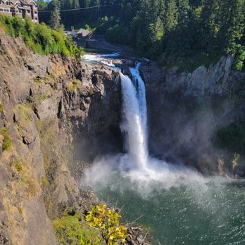 Pure Speech Pathology - Rachel is new to the area and has loved exploring her new home in the PNW! - Speech Therapists Near Me Pure Speech Pathology - Rachel is new to the area and has loved exploring her new home in the PNW! - Speech Therapists Near Me