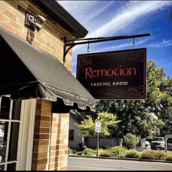 Remotion - The venue!