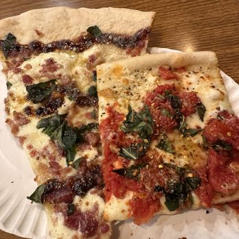 NY Pizza Suprema - The Fig Specialty Pizza And the Grandma Pizza - Pizza Near Me - New York, New York NY Pizza Suprema - The Fig Specialty Pizza And the Grandma Pizza - Pizza Near Me - New York, New York