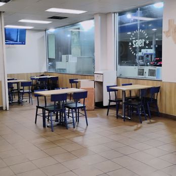 Church's Chicken - Fast Food Near Me - Houston, Texas Church's Chicken - Fast Food Near Me - Houston, Texas