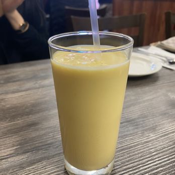 Aama's Kitchen - Mango Lassi - Himalayan/Nepalese Near Me - Hayward, California Aama's Kitchen - Mango Lassi - Himalayan/Nepalese Near Me - Hayward, California