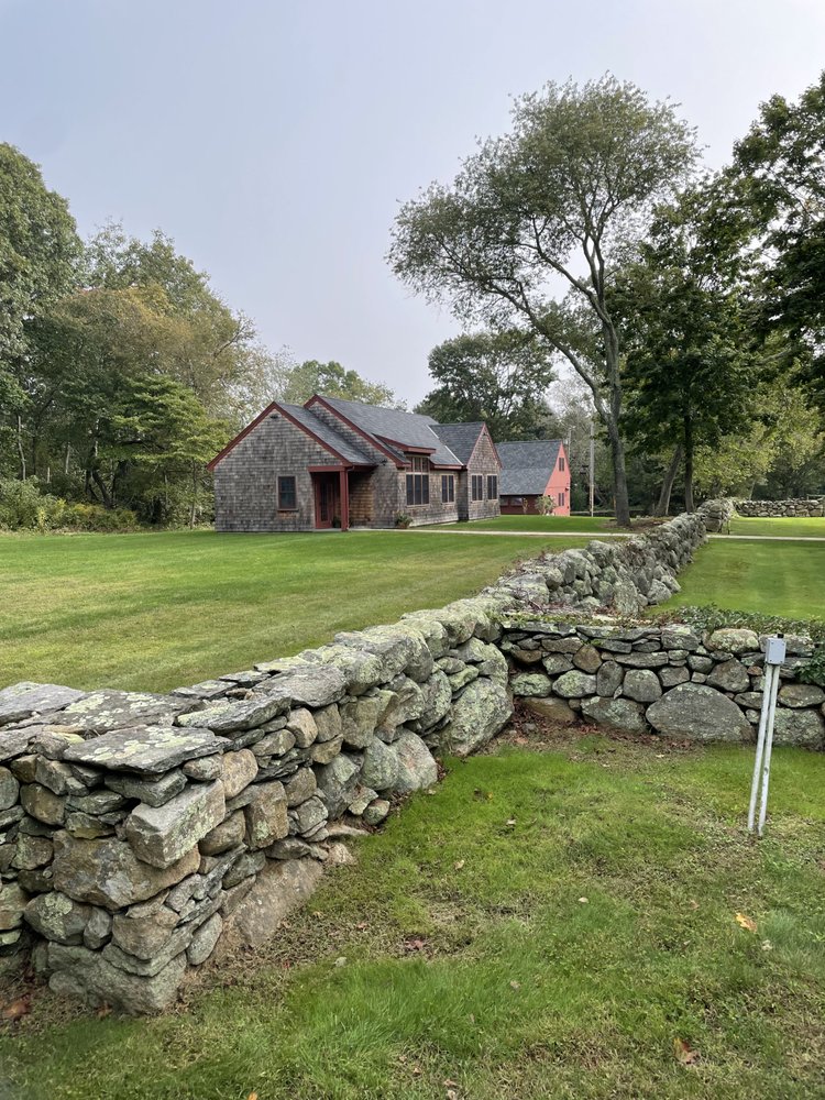 WEEDEN FARM TRAIL 17 Matunuck Beach Rd, South Kingstown, Rhode Island