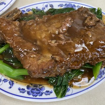 Duk Kee Chinese Restaurant - House Special Ribs - Cantonese Near Me - Honolulu, Hawaii Duk Kee Chinese Restaurant - House Special Ribs - Cantonese Near Me - Honolulu, Hawaii