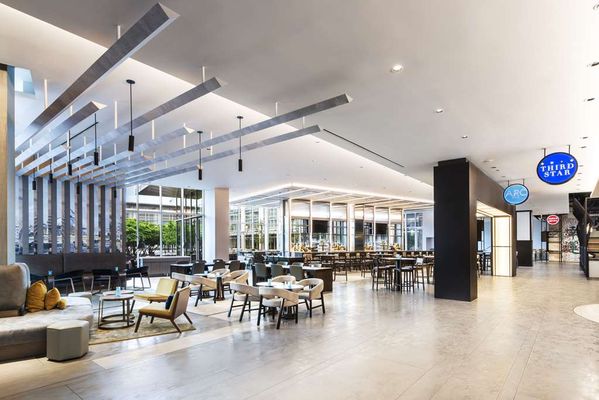 Hyatt Regency McCormick Place Chicago by null