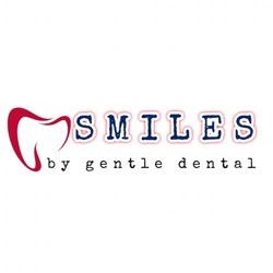 Smiles By Gentle Dental - Logo