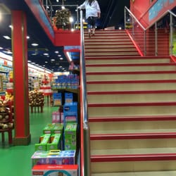 hamleys