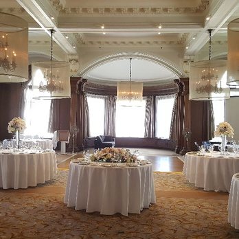 Aria Florist - Vancouver Club wedding on 28th May - Florists Near Me