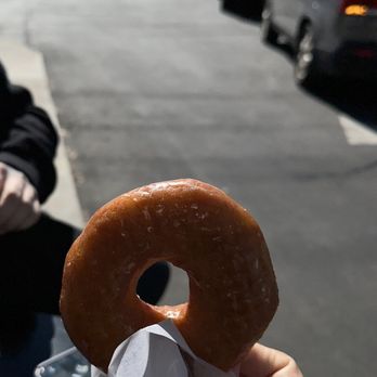 Milkbread - Donut - Donuts Near Me - Charlotte, North Carolina Milkbread - Donut - Donuts Near Me - Charlotte, North Carolina