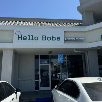 Hello Boba - Bubble Tea Near Me - El Monte, California Hello Boba - Bubble Tea Near Me - El Monte, California