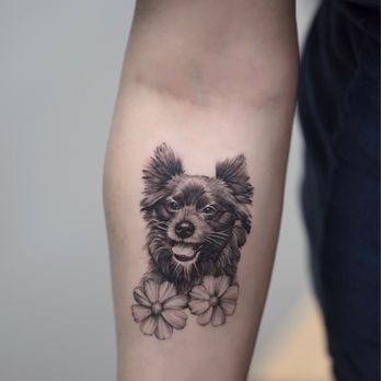 MODO Ink Tattoo - Tattoo Near Me - Orange, California MODO Ink Tattoo - Tattoo Near Me - Orange, California