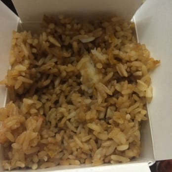 Asian Pearl - Fried rice with no egg or vegetables. No flavor - Asian Fusion Near Me - Olathe, Kansas Asian Pearl - Fried rice with no egg or vegetables. No flavor - Asian Fusion Near Me - Olathe, Kansas