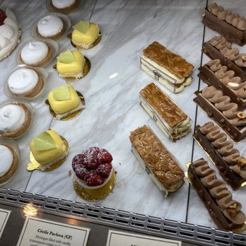 Cecile Bakery + Cafe - Pastries - Bakeries Near Me - Miami, Florida Cecile Bakery + Cafe - Pastries - Bakeries Near Me - Miami, Florida