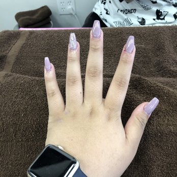 Vana Nails Spa - Nail Salons Near Me - Walnut, California