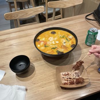 YinTang Spicy Hot Pot - Chinese Near Me - Irvine, California