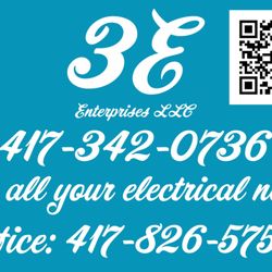 3E Enterprises