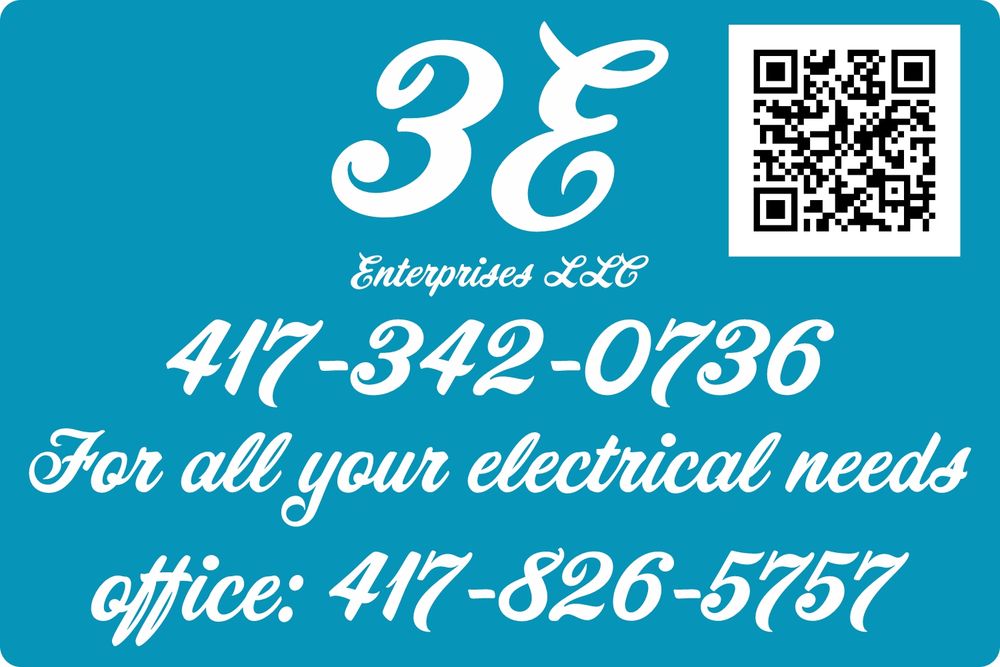 3E ENTERPRISES Updated May 2024 Request a Quote 3 Miles Mtn Rd