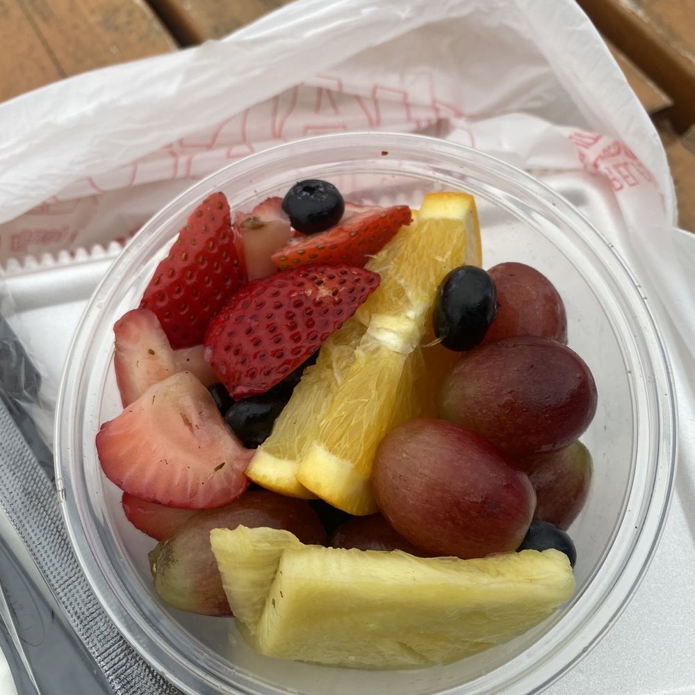 Scrambl'd - Breakfast & Brunch Near Me - Oklahoma City, Oklahoma