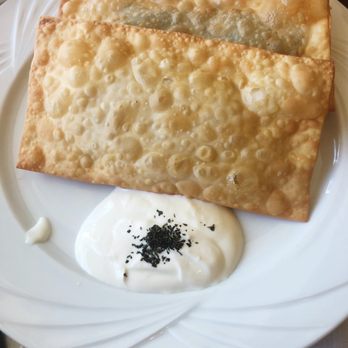 Ariana Restaurant - Afghan Near Me - Brighton, Massachusetts