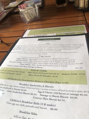 Menu photo 3 Banner Elk Cafe Banner Elk, NC Menu photo 3 Banner Elk Cafe Banner Elk, NC