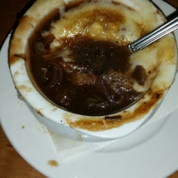 French Onion Soup
