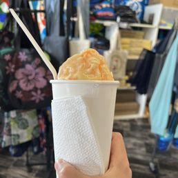 Shaved Ice