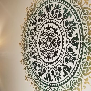 Wax & Lash - LOVE this handpainted artwork! - Waxing Near Me - Denver, Colorado Wax & Lash - LOVE this handpainted artwork! - Waxing Near Me - Denver, Colorado
