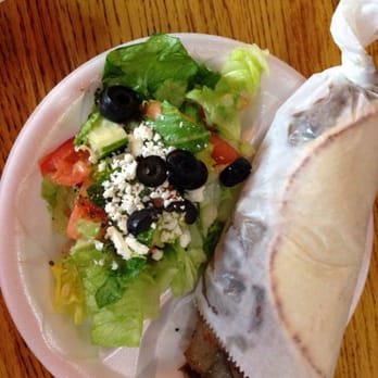 Greek Cafe - Gyro lunch special! - Greek Near Me - Franklin, Tennessee Greek Cafe - Gyro lunch special! - Greek Near Me - Franklin, Tennessee