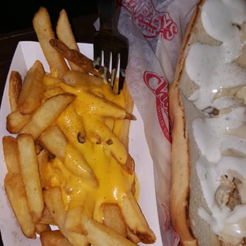 Charleys Cheesesteaks - Cheese fries - Sandwiches Near Me - St. Louis, Missouri Charleys Cheesesteaks - Cheese fries - Sandwiches Near Me - St. Louis, Missouri