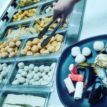Shabu Zone - Fishballs - Hot Pot Near Me - Houston, Texas Shabu Zone - Fishballs - Hot Pot Near Me - Houston, Texas