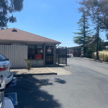 Public Storage - Entrance - Self Storage Near Me - San Jose, California Public Storage - Entrance - Self Storage Near Me - San Jose, California