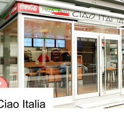 Ciao Italia
