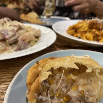 Locos x la Pasta - Italian Near Me - La Paz, BCS