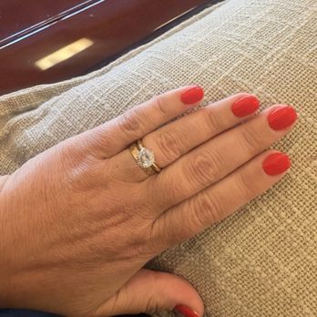SoCal Nails & Spa - Simple Bio-Gel Mani - Nail Salons Near Me - Moorpark, California SoCal Nails & Spa - Simple Bio-Gel Mani - Nail Salons Near Me - Moorpark, California