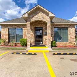 CubeSmart Self Storage - CubeSmart Self Storage
