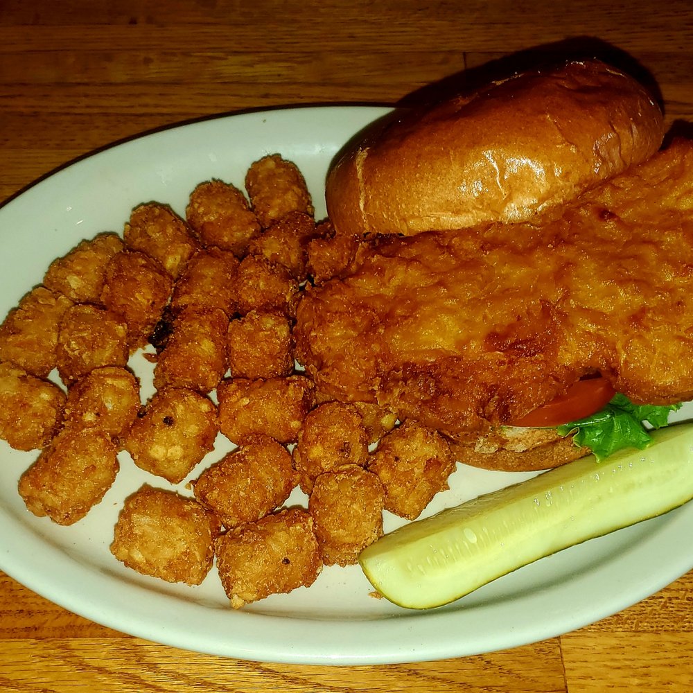 Gramma's tenderloin. A work of art. Gramma's tenderloin. A work of art.