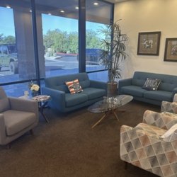 Matthew Jones Orthodontics - MJO Front Lobby