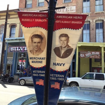 Virginia City - 05.30.16 Memorial Day tribute - Local Flavor Near Me Virginia City - 05.30.16 Memorial Day tribute - Local Flavor Near Me