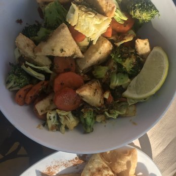 green Restaurant - Vegan Near Me - Phoenix, Arizona