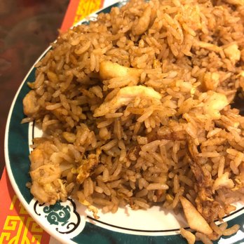 Bamboo Garden - Chicken Fried Rice - Japanese Near Me - Tinley Park, Illinois