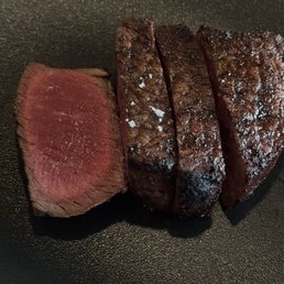 Australian Wagyu Filet Mignon Australian Wagyu Filet Mignon