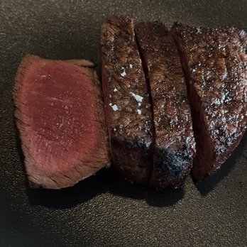 Niku Steakhouse - Australian Wagyu Filet Mignon - Japanese Near Me - San Francisco, California Niku Steakhouse - Australian Wagyu Filet Mignon - Japanese Near Me - San Francisco, California