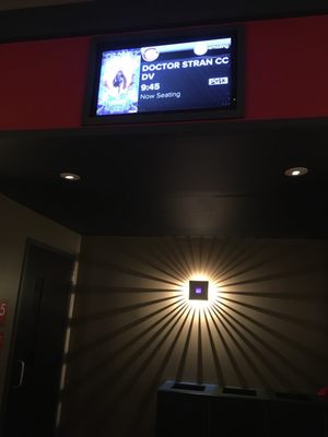 AMC Kips Bay 15 by null